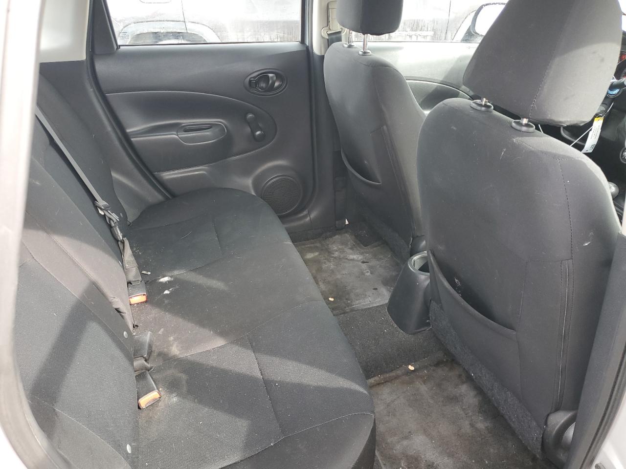 3N1CE2CP4EL436270 2014 Nissan Versa Note S