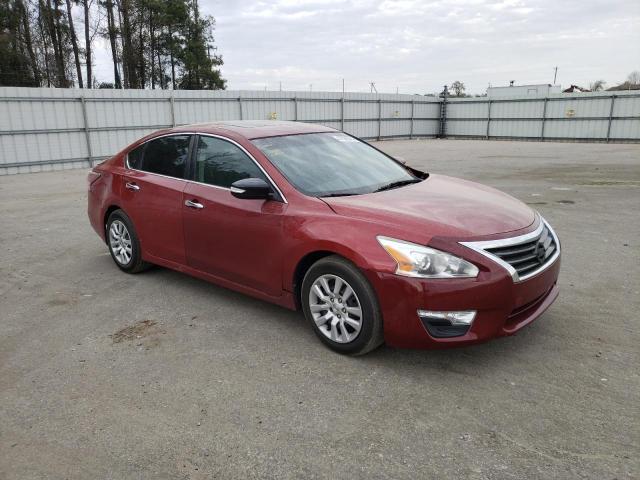 2013 Nissan Altima 2.5 Sl VIN: 1N4AL3AP6DC908259 Lot: 40491416