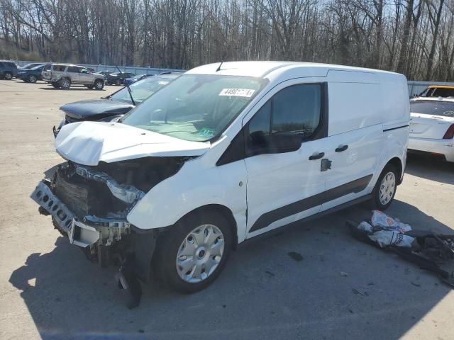 2014 Ford Transit Connect Xlt VIN: NM0LS7F78E1156029 Lot: 44861744