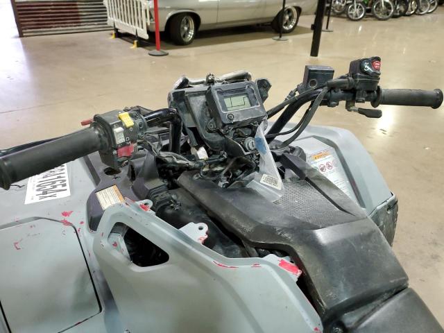 2021 HONDA TRX520 FM 1HFTE4561M4600632