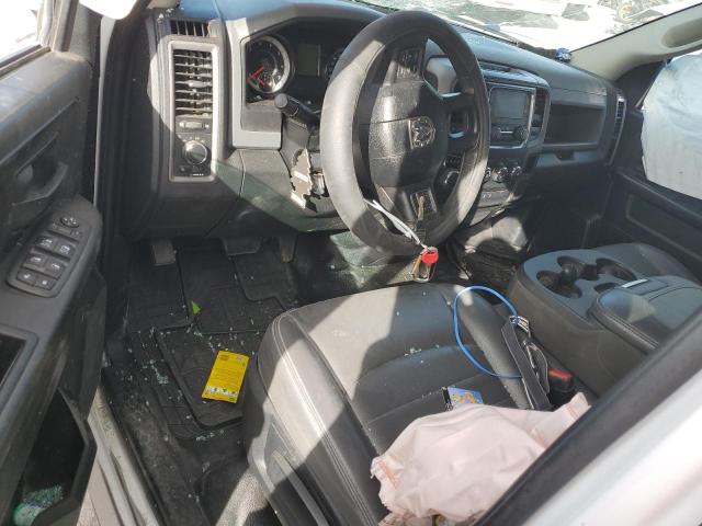 2016 Ram 1500 St VIN: 1C6RR6FTXGS326945 Lot: 47000224