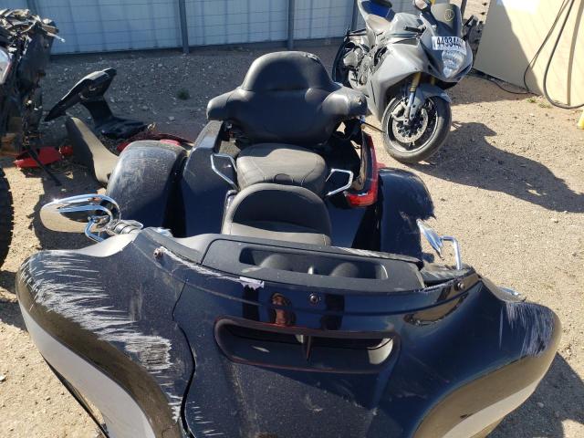 2020 HARLEY-DAVIDSON FLHTCUTG - 1HD1MAF16LB856652