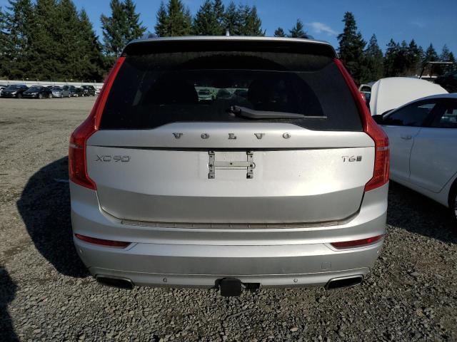 YV4A22PK8G1037526 2016 VOLVO XC90, photo no. 6