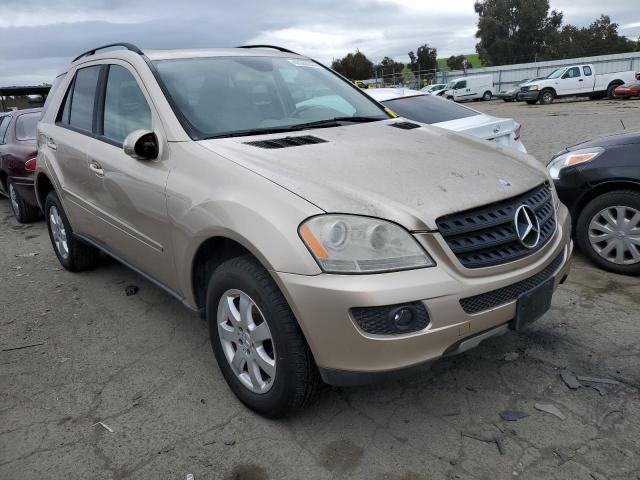 2006 Mercedes-Benz Ml 350 VIN: 4JGBB86E56A033014 Lot: 48566824