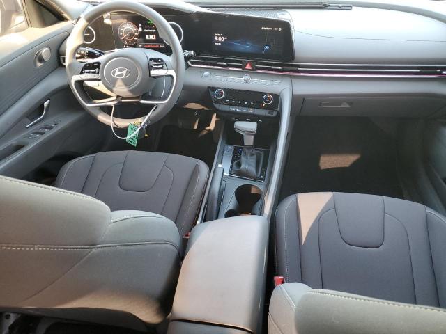 2024 Hyundai Elantra - Image 8
