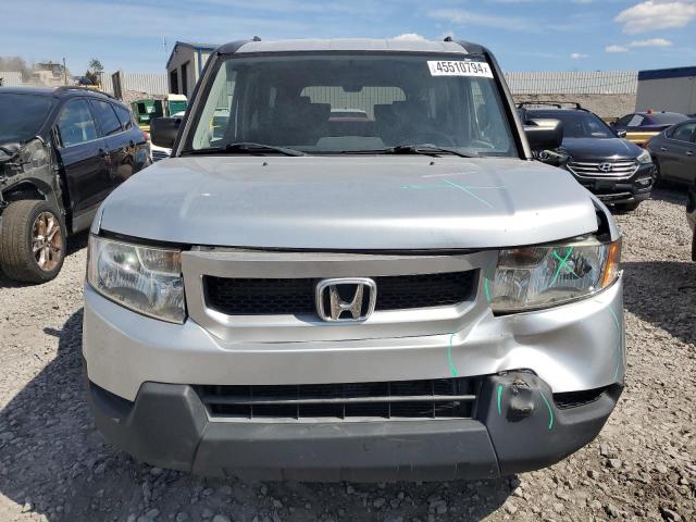 5J6YH2H7XAL005791 2010 HONDA ELEMENT-4