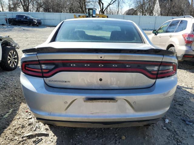 2017 DODGE CHARGER PO - 2C3CDXAG0HH544029