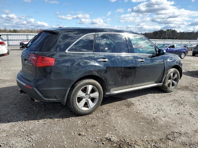 Vin: 2hnyd2h69ah525061, lot: 45889754, acura mdx technology 20103