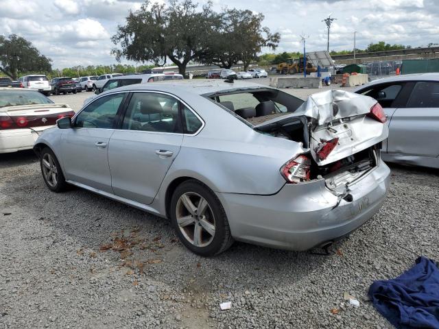 2013 Volkswagen Passat Se VIN: 1VWBP7A36DC145373 Lot: 45964984