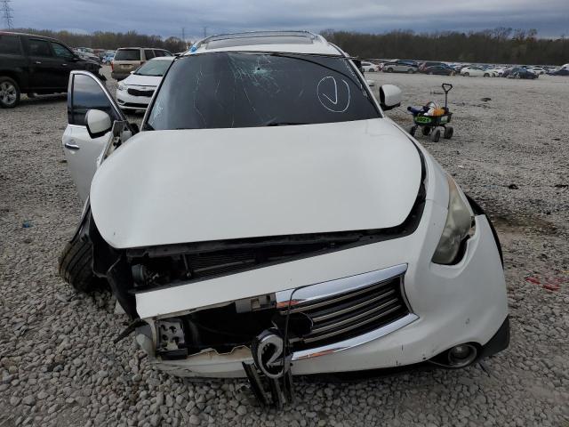 2012 Infiniti Fx35 VIN: JN8AS1MU4CM120872 Lot: 47005174