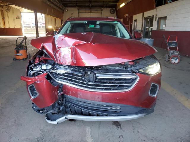 2023 BUICK ENVISION E - LRBFZNR44PD023415