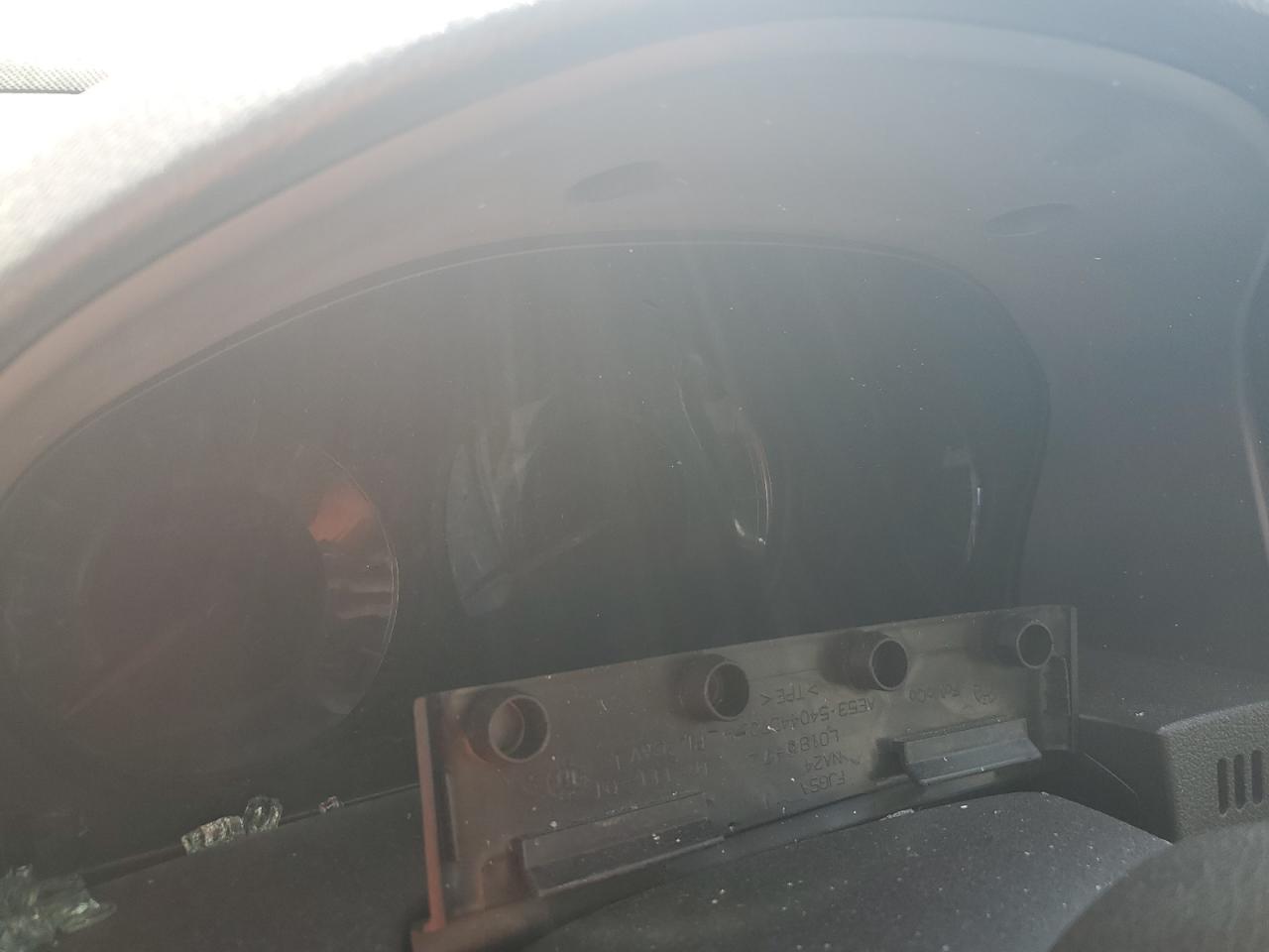 3FAHP0HA7BR232373 2011 Ford Fusion Se