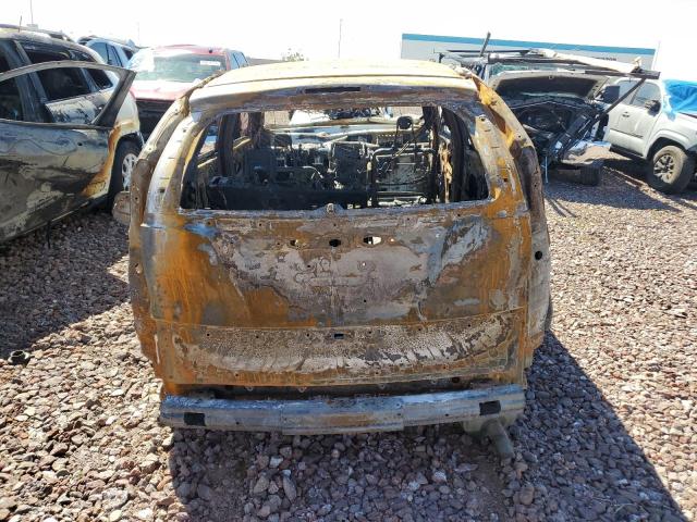 2014 Honda Cr-V Exl VIN: 5J6RM3H75EL001126 Lot: 47218104