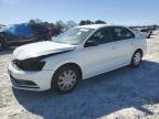 2016 VOLKSWAGEN JETTA S - 3VW267AJ9GM262143