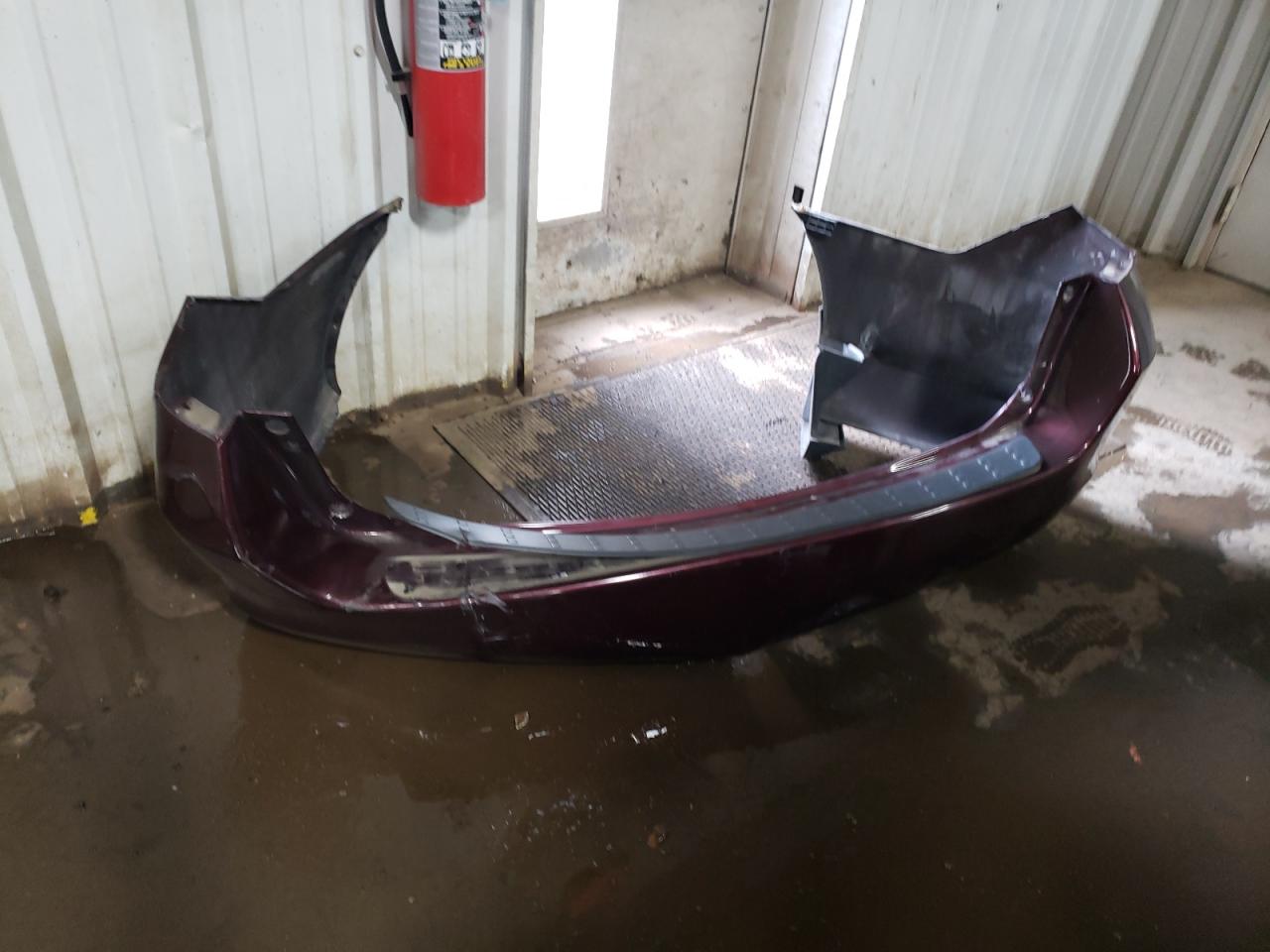 5FNRL38719B008253 2009 Honda Odyssey Exl