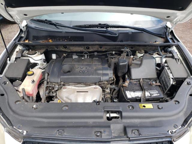 2012 Toyota RAV 4 - Image 12