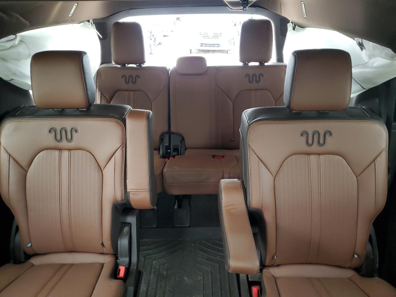VIN: 1FMJK1P87PEA00960 2023 FORD EXPEDITION
