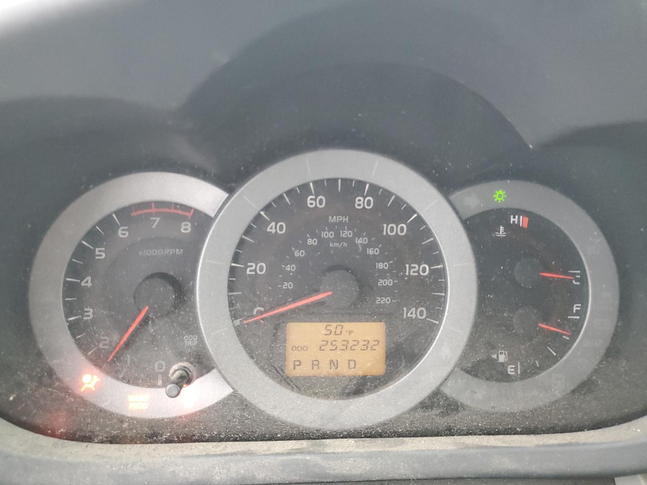 2T3BF4DV8AW047391 2010 Toyota Rav4