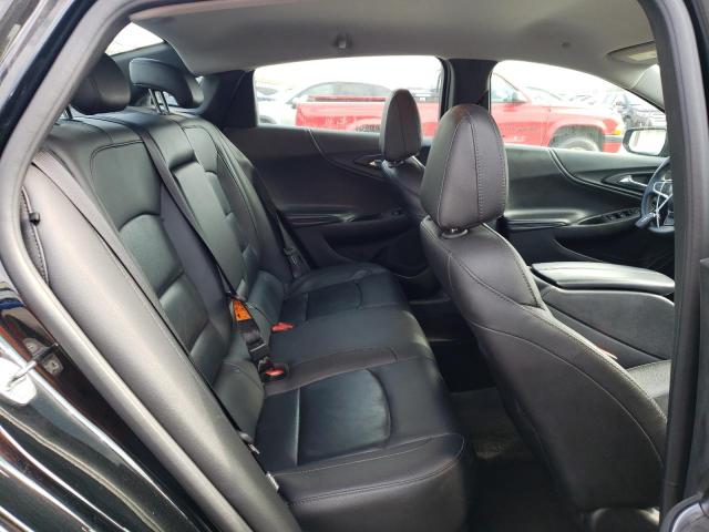 2017 CHEVROLET MALIBU LT - 1G1ZE5ST5HF281968