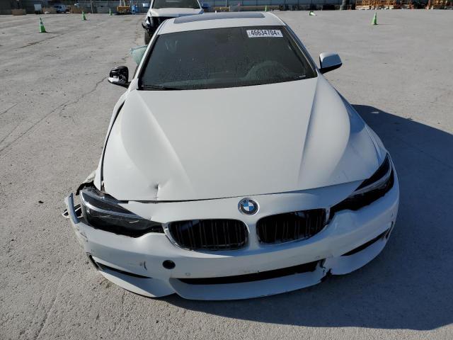 2019 BMW 440I WBA4W7C56KAG52196