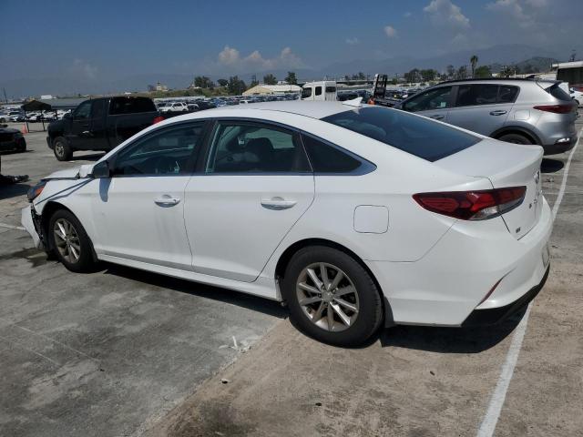2018 HYUNDAI SONATA SE - 5NPE24AF0JH645391