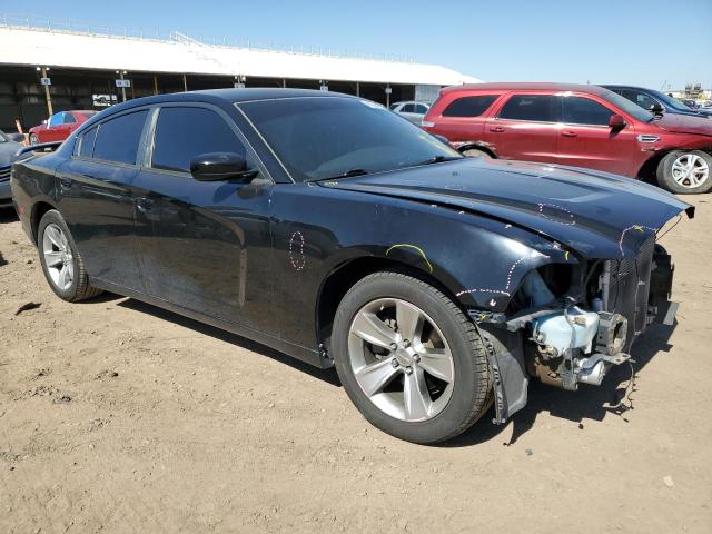 2012 Dodge Charger Se VIN: 2C3CDXBG2CH267536 Lot: 45264084