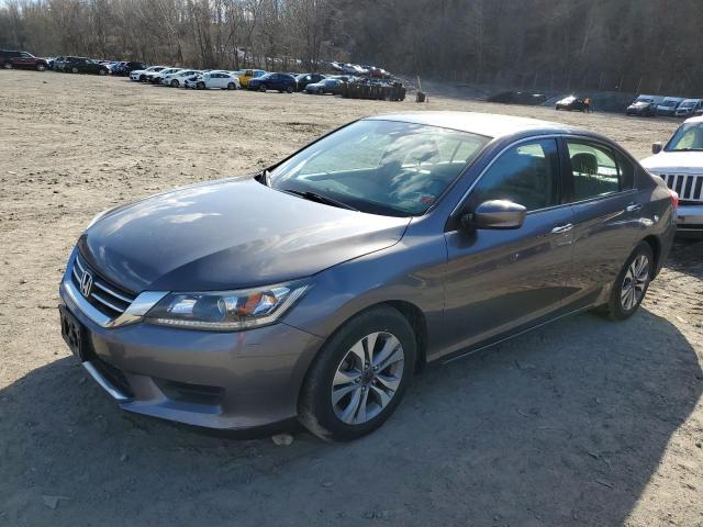 1HGCR2F3XEA038287 | 2014 Honda accord lx