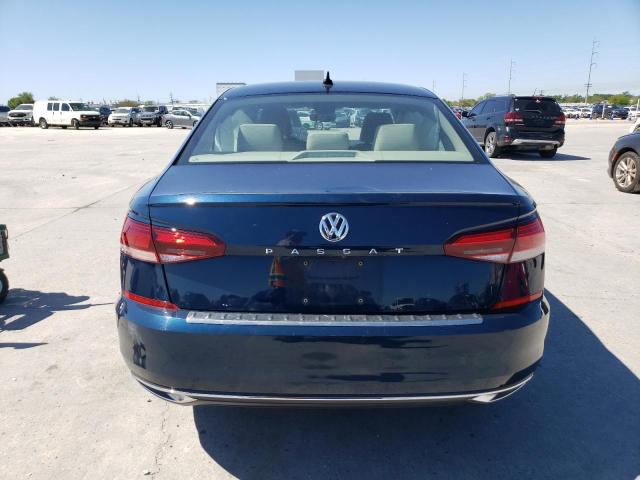 1VWSA7A3XNC001506 Volkswagen Passat SE 6