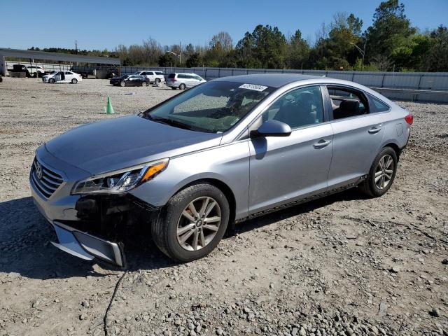 2016 Hyundai Sonata Se VIN: 5NPE24AF8GH401805 Lot: 47619904