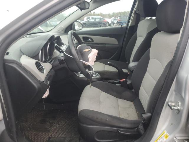 2016 CHEVROLET CRUZE LIMI - 1G1PC5SH5G7202932