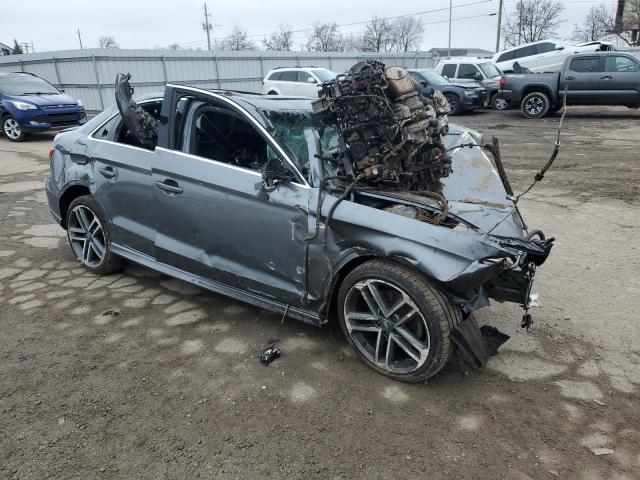 2018 AUDI A3 PREMIUM WAUJ8GFF7J1075787