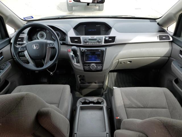 2015 HONDA ODYSSEY EX - 5FNRL5H44FB081873