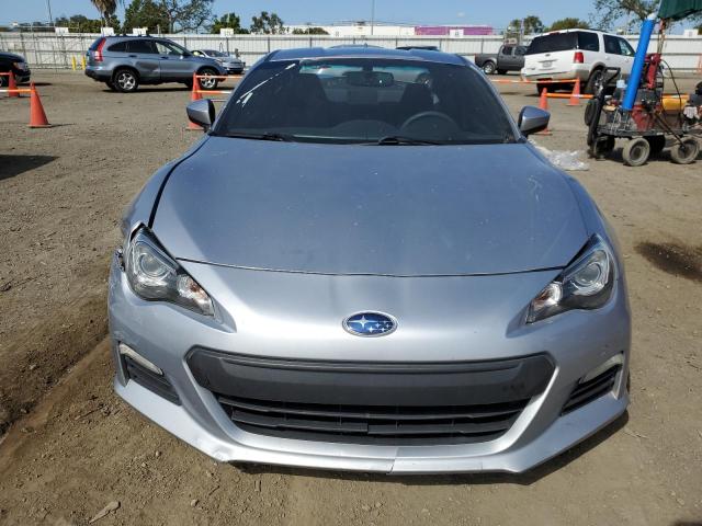 2015 SUBARU BRZ JF1ZCAB16F9606150