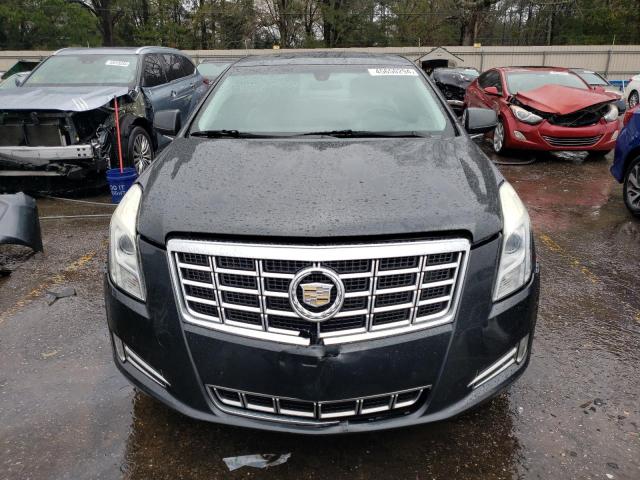 2014 Cadillac Xts Luxury Collection VIN: 2G61M5S35E9300453 Lot: 45650294