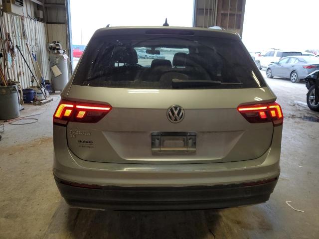 2019 Volkswagen Tiguan Se VIN: 3VV3B7AX7KM091829 Lot: 46869934