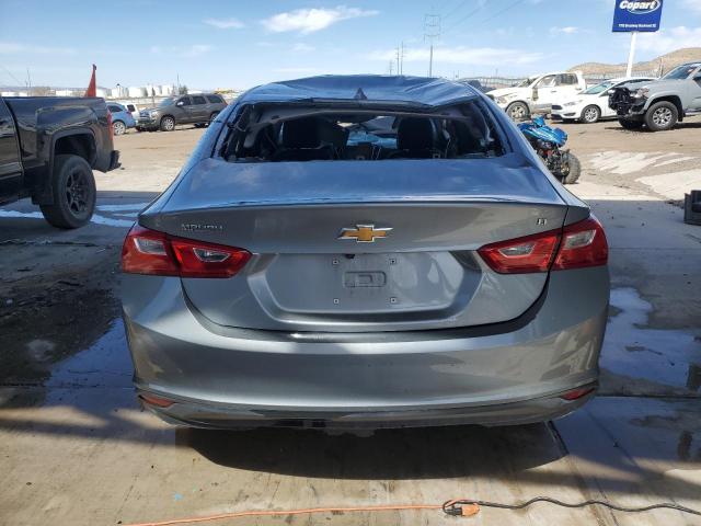 1G1ZD5ST1PF229030 Chevrolet Malibu LT 6