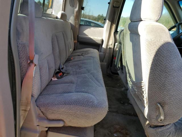 1996 Chevrolet Gmt-400 K1500 VIN: 2GCEK19M7T1200894 Lot: 46798064