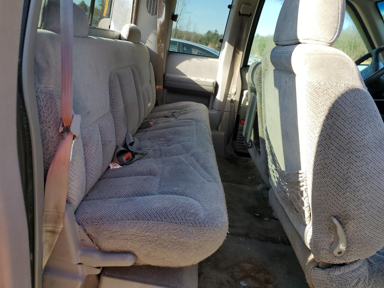 2GCEK19M7T1200894 1996 Chevrolet Gmt-400 K1500