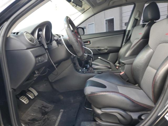 2007 Mazda Speed 3 VIN: JM1BK34L271745099 Lot: 48331094