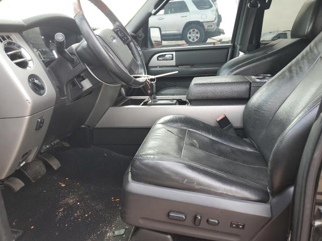 2010 Ford Expedition Limited VIN: 1FMJU1K53AEB47811 Lot: 46889474