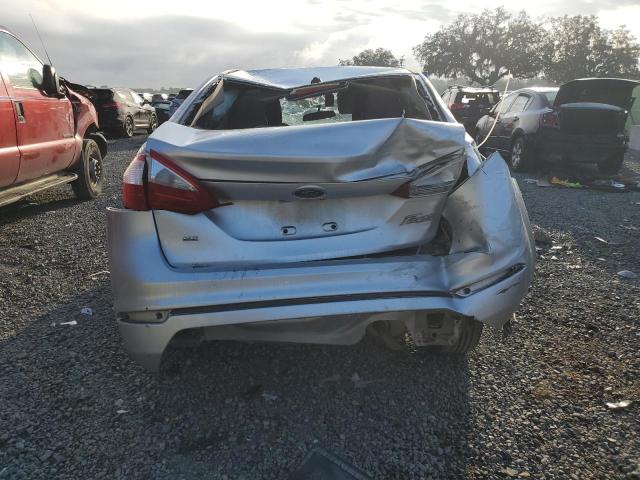 2018 FORD FEISTA - 3FADP4BJ5JM108631