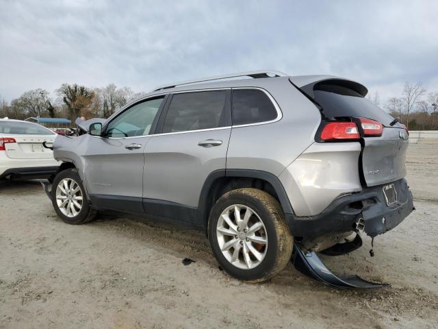 2017 JEEP CHEROKEE L - 1C4PJMDB6HW525331