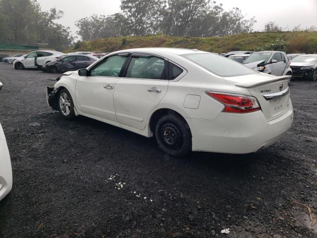 Vin: 1n4al3ap7dc265808, lot: 46312314, nissan altima 2.5 20132