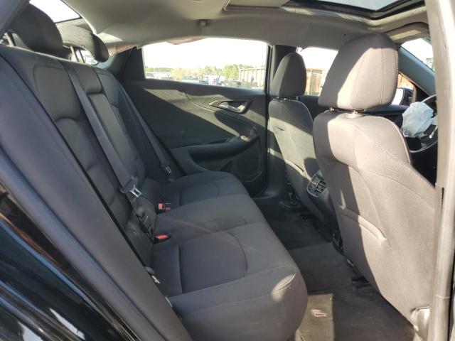 2018 Chevrolet Malibu Lt VIN: 1G1ZD5ST8JF131930 Lot: 49803524