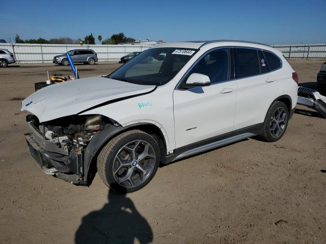 VIN WBXHT3C33GP880181 2016 BMW X1, Xdrive28I no.1