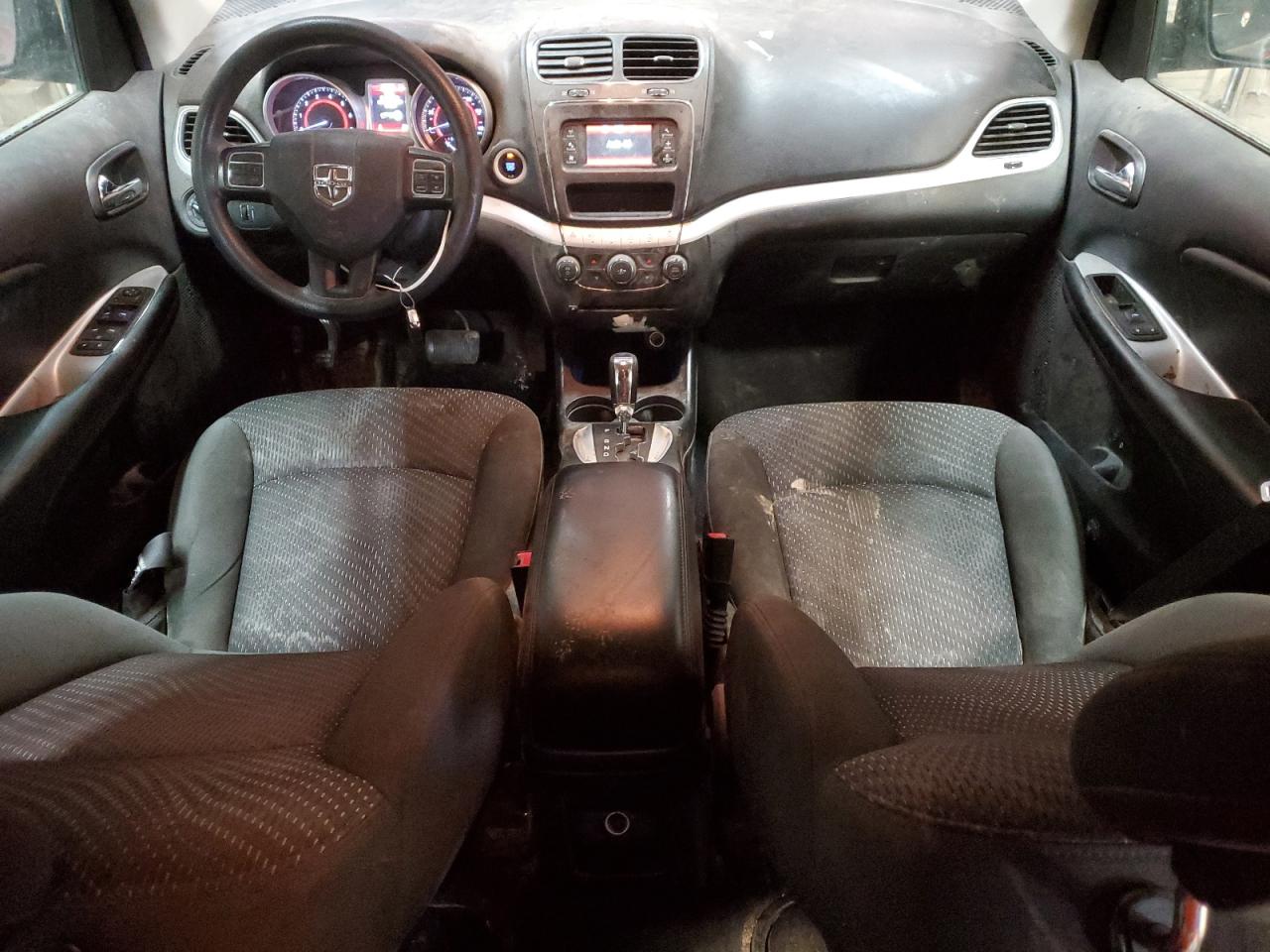 3C4PDCABXJT496448 2018 Dodge Journey Se