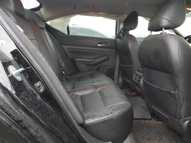 2019 NISSAN ALTIMA PLA - 1N4BL4FWXKC153592