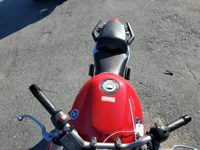 2014 YAMAHA FZ6 RC - JYARJ18YXEA002971
