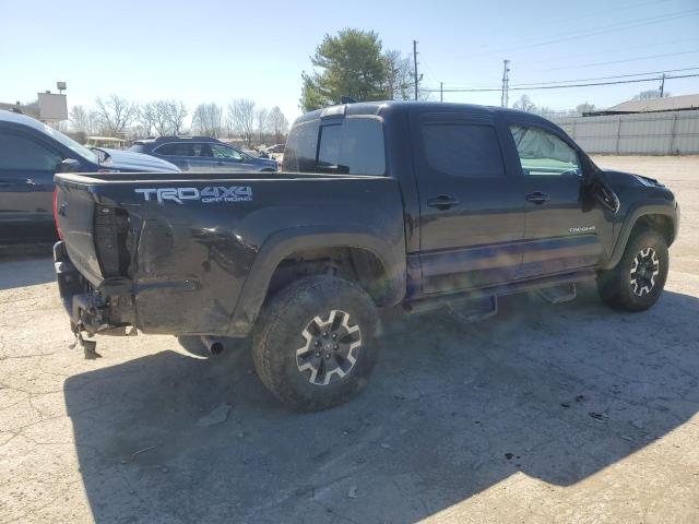 2019 Toyota Tacoma Double Cab VIN: 3TMCZ5AN2KM191804 Lot: 47131814