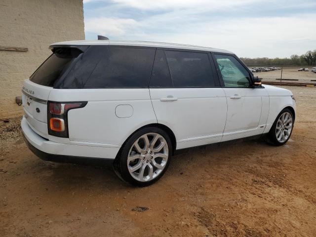 SALGS5SE1LA588318 Land Rover Rangerover RANGE ROVE 3